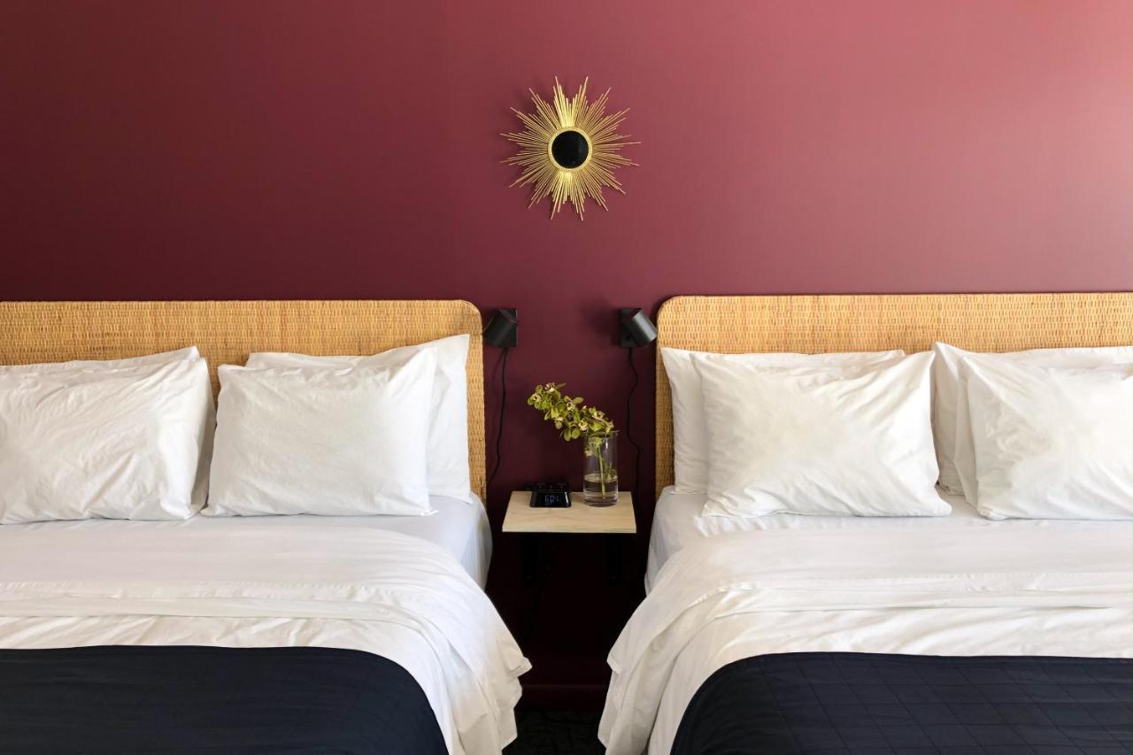 The Nomad Motel - International Falls, Mn - Near Canadian Border Zewnętrze zdjęcie
